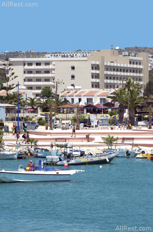 Nestor Hotel 28